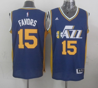 Utah Jazz jerseys-021